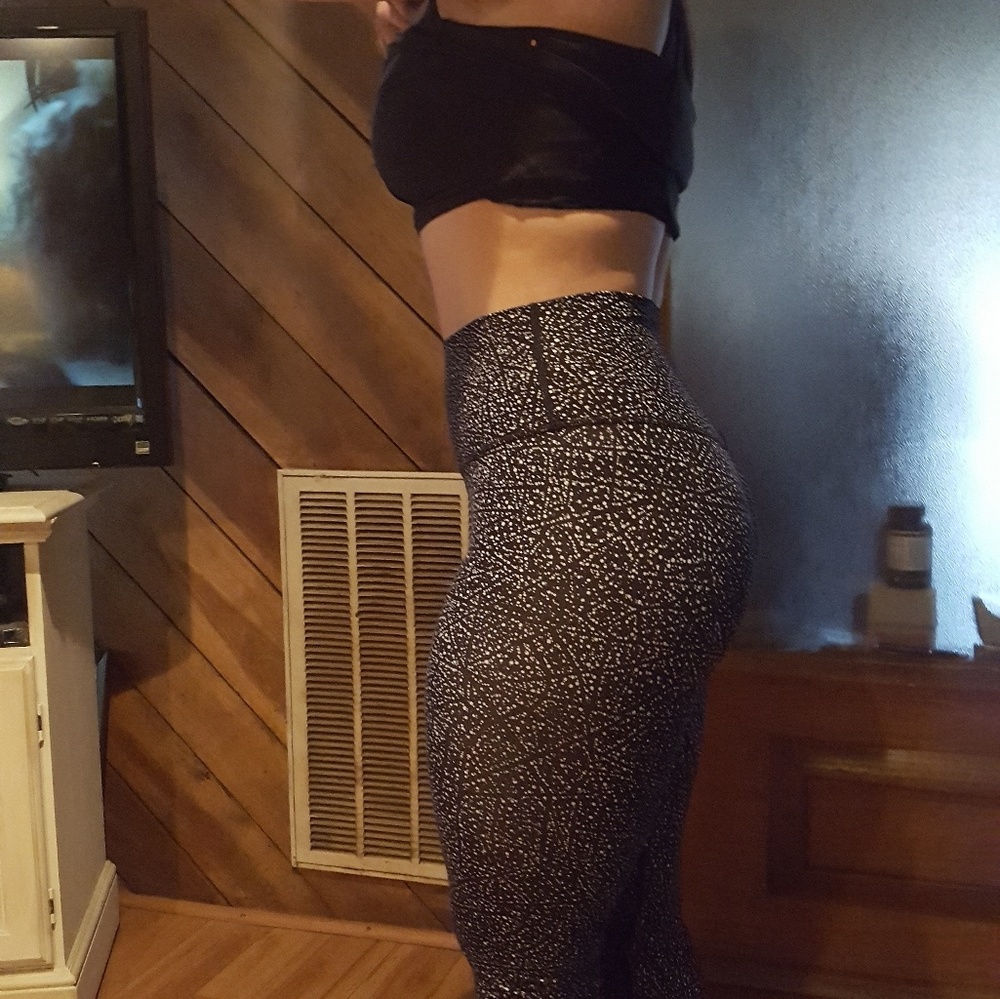 Lululemon align